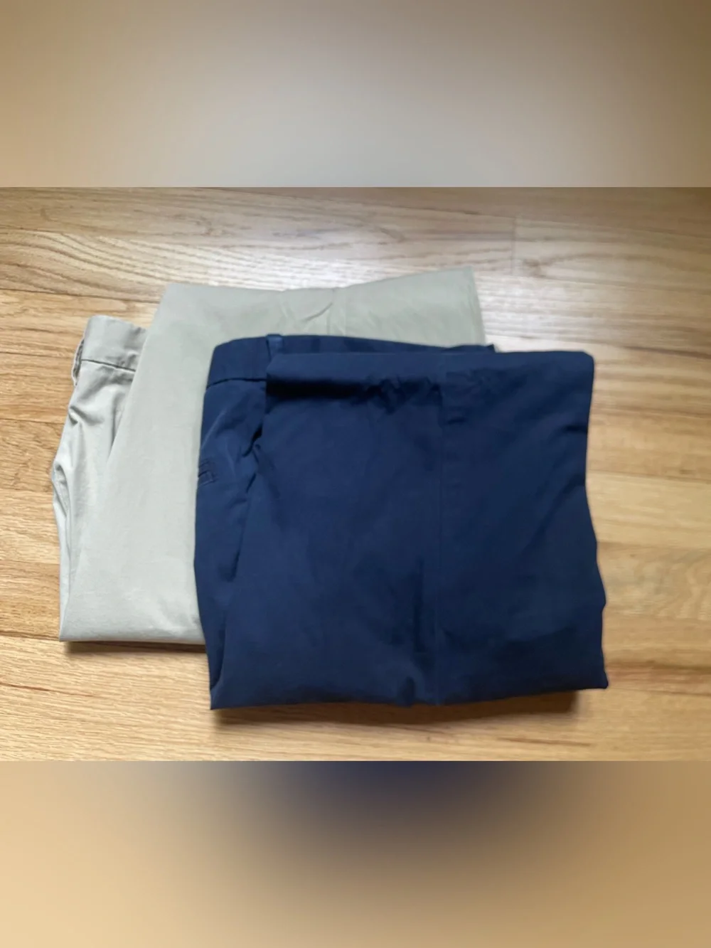 EUC Banana Republic Aiden Chinos - 34x32